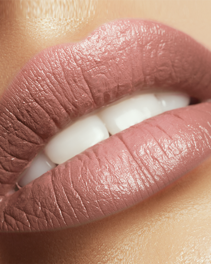 Longlasting Satin Lipstick