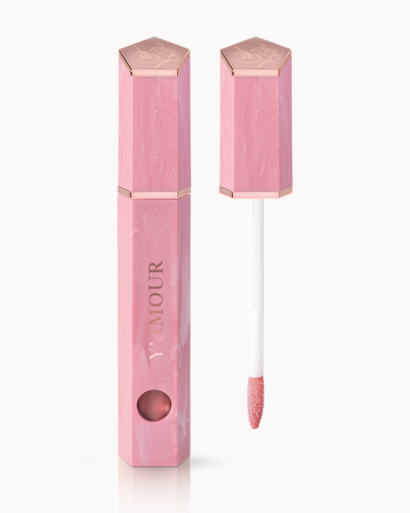 Silk Soft Lip Gloss