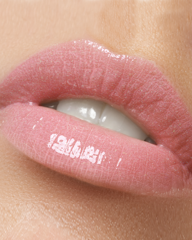 Silk Soft Lip Gloss