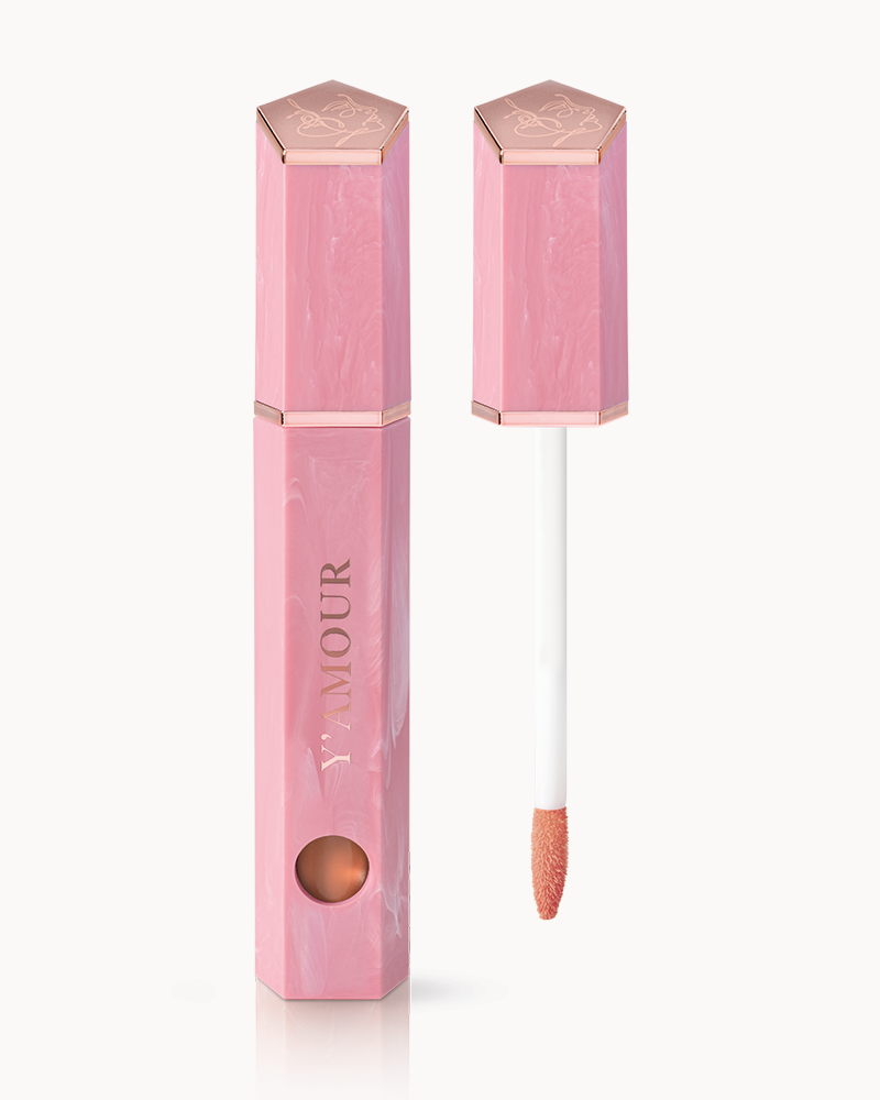 Silk Soft Lip Gloss